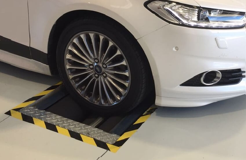 Brake Testing