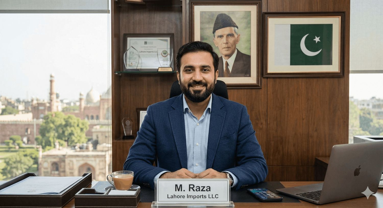 Muhammad Raza