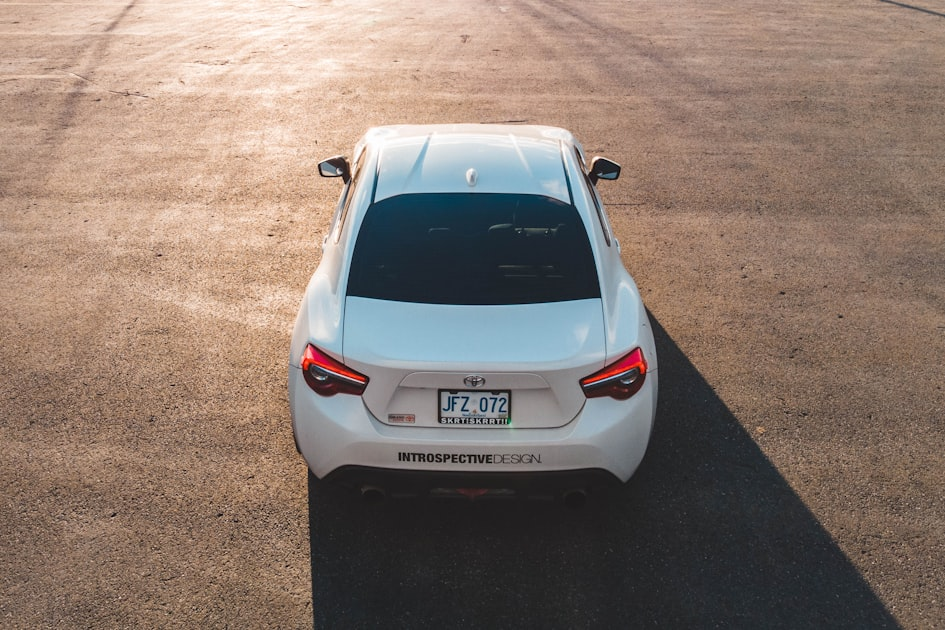 The Role of AISJ in Vehicle Certification