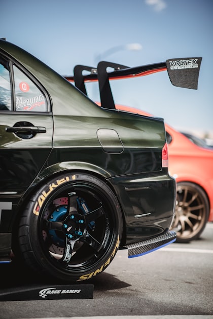 Pre-Export Vehicle Services Explained