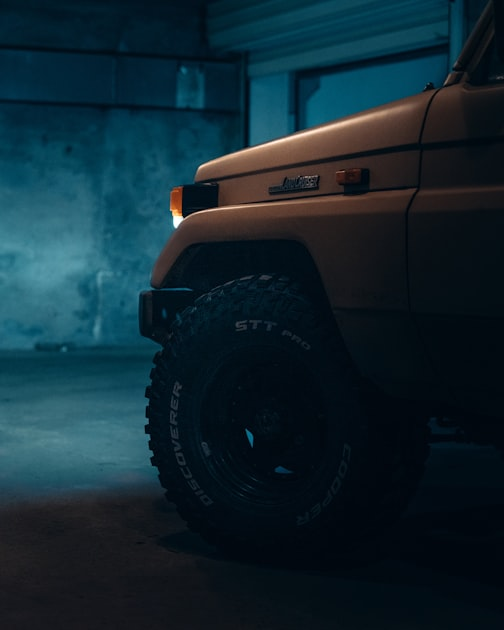 Choosing the Right Vehicle Inspection Service