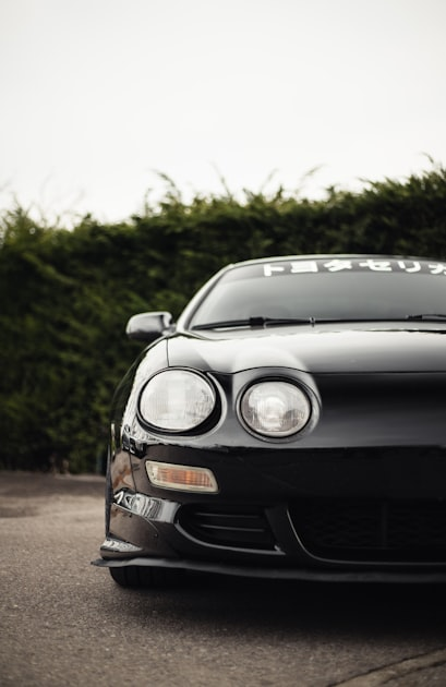 Understanding Automotive Inspection in Japan